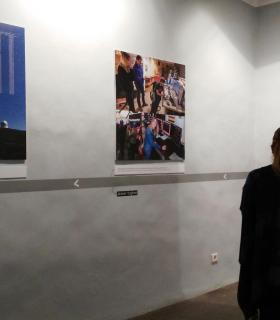 El proyecto Soul of Sol La Palma llega por primera vez a la Isla con la exposición Start Technarte. · foto 4