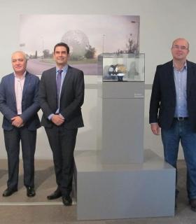 El proyecto Soul of Sol La Palma llega por primera vez a la Isla con la exposición Start Technarte. · foto 5