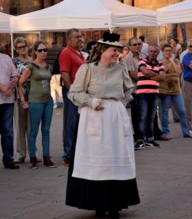 Fotografías del Martes de Tradiciones. 13 de Septiembre de 2016. Tacoronte · foto 88