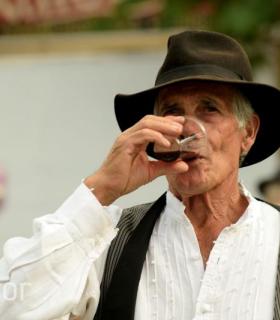 Fotografías del Martes de Tradiciones. 13 de Septiembre de 2016. Tacoronte · foto 5