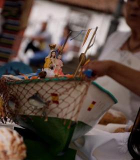 Fotografías del Martes de Tradiciones. 13 de Septiembre de 2016. Tacoronte · foto 41