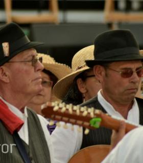 Fotografías del Martes de Tradiciones. 13 de Septiembre de 2016. Tacoronte · foto 52