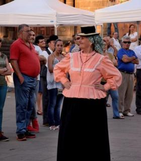 Fotografías del Martes de Tradiciones. 13 de Septiembre de 2016. Tacoronte · foto 87
