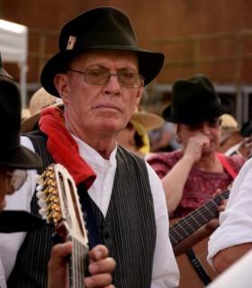 Fotografías del Martes de Tradiciones. 13 de Septiembre de 2016. Tacoronte · foto 67