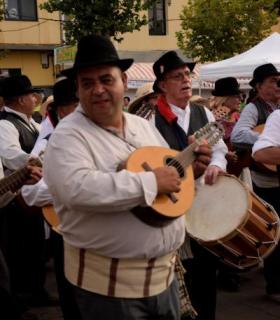 Fotografías del Martes de Tradiciones. 13 de Septiembre de 2016. Tacoronte · foto 68
