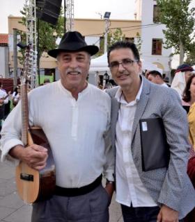 Fotografías del Martes de Tradiciones. 13 de Septiembre de 2016. Tacoronte · foto 13