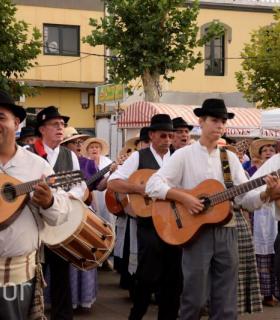 Fotografías del Martes de Tradiciones. 13 de Septiembre de 2016. Tacoronte · foto 26