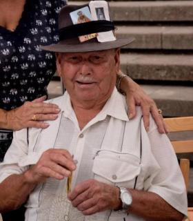 Fotografías del Martes de Tradiciones. 13 de Septiembre de 2016. Tacoronte · foto 6