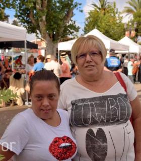 Fotografías del Martes de Tradiciones. 13 de Septiembre de 2016. Tacoronte · foto 19