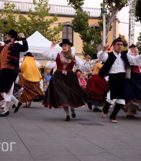 Fotografías del Martes de Tradiciones. 13 de Septiembre de 2016. Tacoronte · foto 42