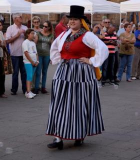 Fotografías del Martes de Tradiciones. 13 de Septiembre de 2016. Tacoronte · foto 81
