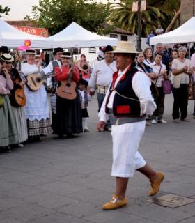 Fotografías del Martes de Tradiciones. 13 de Septiembre de 2016. Tacoronte · foto 80