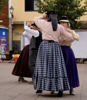 Fotografías del Martes de Tradiciones. 13 de Septiembre de 2016. Tacoronte · foto 62