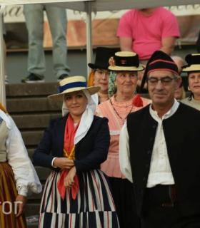 Fotografías del Martes de Tradiciones. 13 de Septiembre de 2016. Tacoronte · foto 57