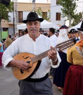 Fotografías del Martes de Tradiciones. 13 de Septiembre de 2016. Tacoronte · foto 75