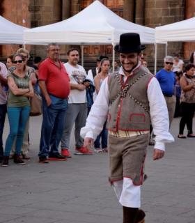 Fotografías del Martes de Tradiciones. 13 de Septiembre de 2016. Tacoronte · foto 54