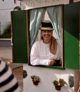 Fotografías del Martes de Tradiciones. 13 de Septiembre de 2016. Tacoronte · foto 47