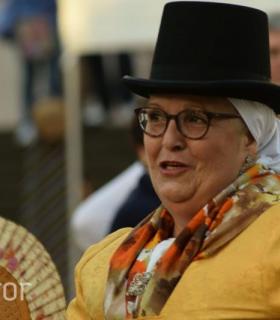Fotografías del Martes de Tradiciones. 13 de Septiembre de 2016. Tacoronte · foto 84