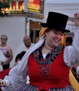Fotografías del Martes de Tradiciones. 13 de Septiembre de 2016. Tacoronte · foto 45