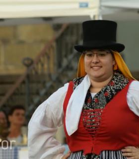 Fotografías del Martes de Tradiciones. 13 de Septiembre de 2016. Tacoronte · foto 59