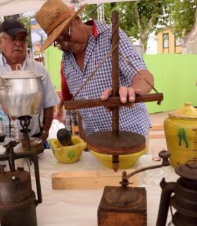 Fotografías del Martes de Tradiciones. 13 de Septiembre de 2016. Tacoronte · foto 64