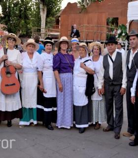 Fotografías del Martes de Tradiciones. 13 de Septiembre de 2016. Tacoronte · foto 10