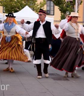 Fotografías del Martes de Tradiciones. 13 de Septiembre de 2016. Tacoronte · foto 39