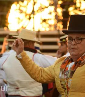 Fotografías del Martes de Tradiciones. 13 de Septiembre de 2016. Tacoronte · foto 86