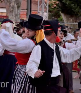 Fotografías del Martes de Tradiciones. 13 de Septiembre de 2016. Tacoronte · foto 44