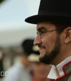 Fotografías del Martes de Tradiciones. 13 de Septiembre de 2016. Tacoronte · foto 55
