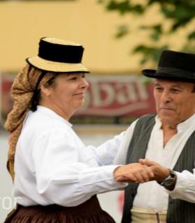 Fotografías del Martes de Tradiciones. 13 de Septiembre de 2016. Tacoronte · foto 49