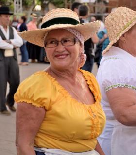 Fotografías del Martes de Tradiciones. 13 de Septiembre de 2016. Tacoronte · foto 74