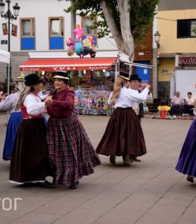 Fotografías del Martes de Tradiciones. 13 de Septiembre de 2016. Tacoronte · foto 29