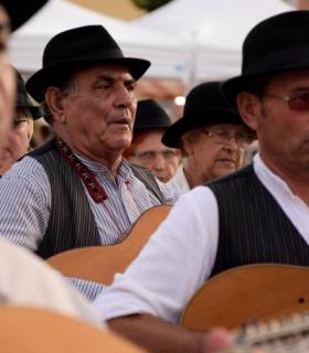 Fotografías del Martes de Tradiciones. 13 de Septiembre de 2016. Tacoronte · foto 71