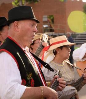 Fotografías del Martes de Tradiciones. 13 de Septiembre de 2016. Tacoronte · foto 72