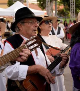 Fotografías del Martes de Tradiciones. 13 de Septiembre de 2016. Tacoronte · foto 73