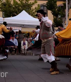 Fotografías del Martes de Tradiciones. 13 de Septiembre de 2016. Tacoronte · foto 40