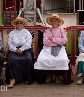 Fotografías del Martes de Tradiciones. 13 de Septiembre de 2016. Tacoronte · foto 1