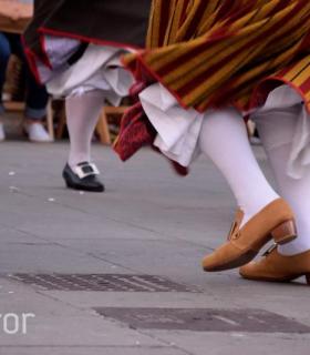 Fotografías del Martes de Tradiciones. 13 de Septiembre de 2016. Tacoronte · foto 43