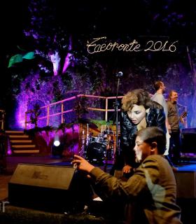 Gala de Arte 2016. Fiestas del Cristo de Tacoronte · foto 51