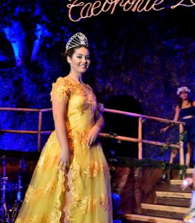 Gala de Arte 2016. Fiestas del Cristo de Tacoronte · foto 1