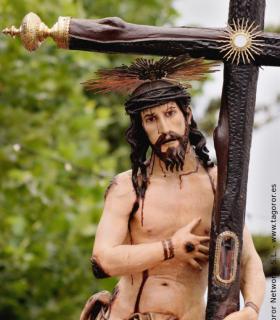 Procesión del Santísimo Cristo de los Dolores de Tacoronte. 18 de septiembre de 2016 · foto 1