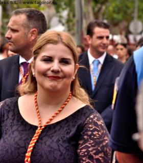 Procesión del Santísimo Cristo de los Dolores de Tacoronte. 18 de septiembre de 2016 · foto 12