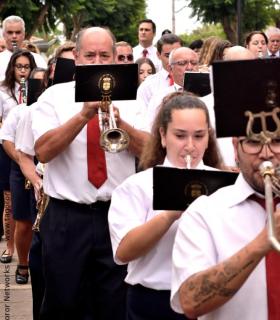 Procesión del Santísimo Cristo de los Dolores de Tacoronte. 18 de septiembre de 2016 · foto 16