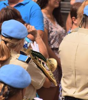 Procesión del Santísimo Cristo de los Dolores de Tacoronte. 18 de septiembre de 2016 · foto 21