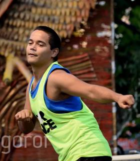 Jóvenes Talentos de Tacoronte. 21 de Septiembre de 2016 · foto 17