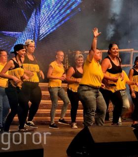 Jóvenes Talentos de Tacoronte. 21 de Septiembre de 2016 · foto 25