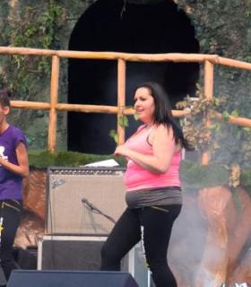 Jóvenes Talentos de Tacoronte. 21 de Septiembre de 2016 · foto 20