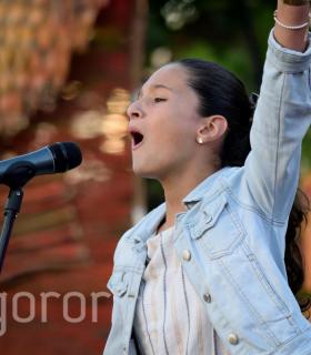 Jóvenes Talentos de Tacoronte. 21 de Septiembre de 2016 · foto 6