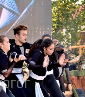 Jóvenes Talentos de Tacoronte. 21 de Septiembre de 2016 · foto 2